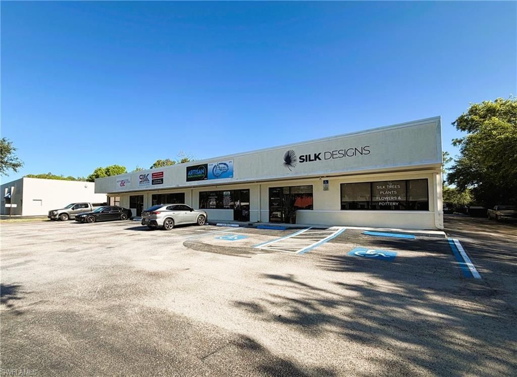 1791 Trade Center Way A, NAPLES
