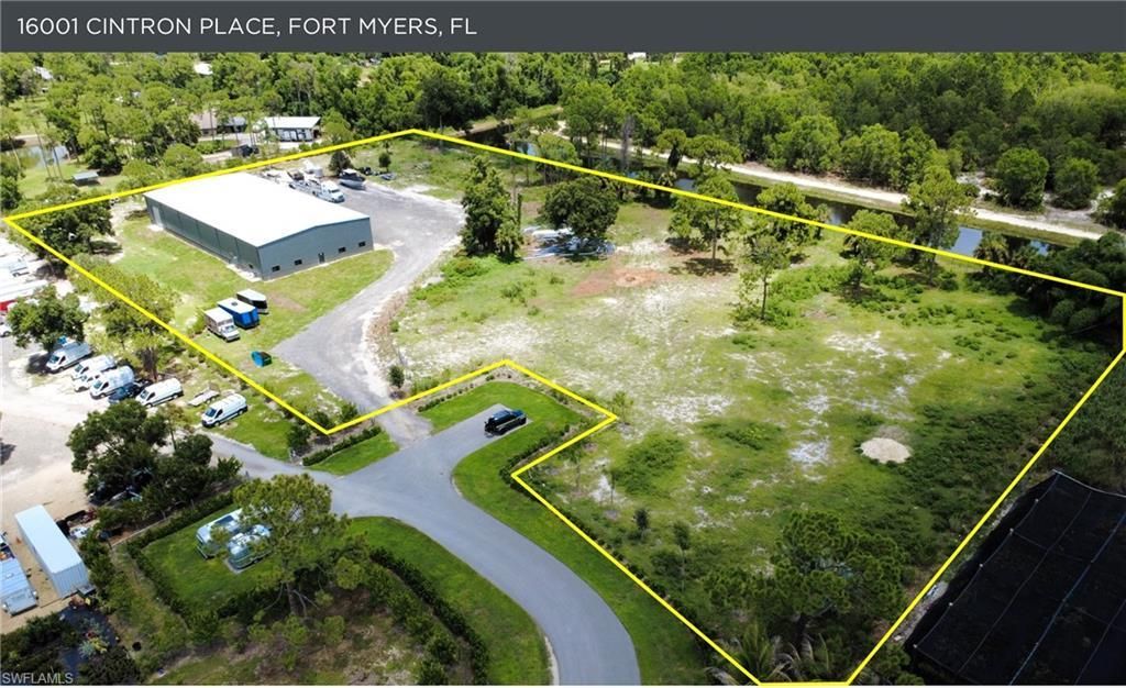 16001 Cintron Pl, FORT MYERS