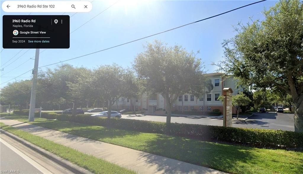 3960 Radio Rd 102, NAPLES