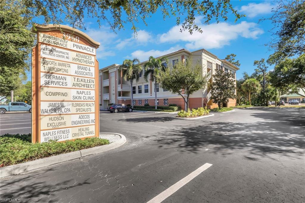 3960 Radio Rd 208, NAPLES Property Listing: MLS® #226036876