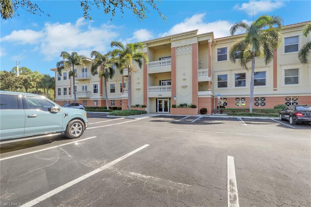 3960 Radio Rd 208, NAPLES Property Listing: MLS® #226036876
