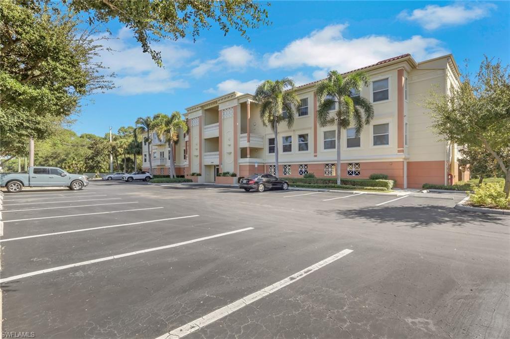 3960 Radio Rd 208, NAPLES Property Listing: MLS® #226036876