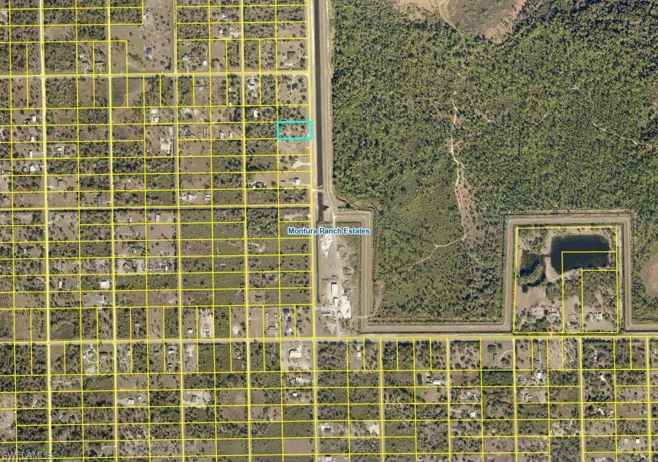 330 S Cabbage Palm St, CLEWISTON