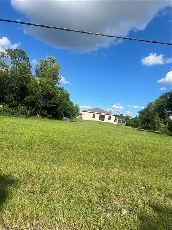 4165 Old Burnt Store Rd N, CAPE CORAL