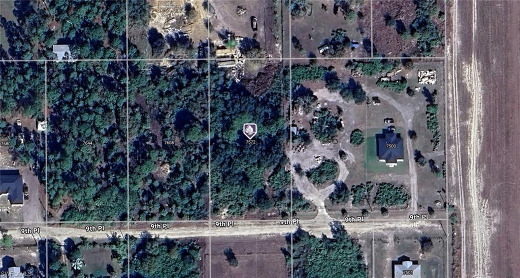 7572 9th Pl, LABELLE