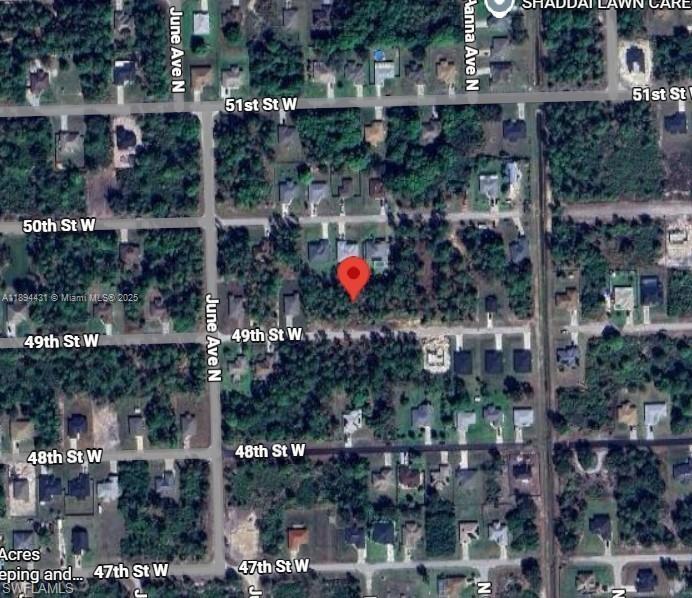 2812 49th St W, LEHIGH ACRES