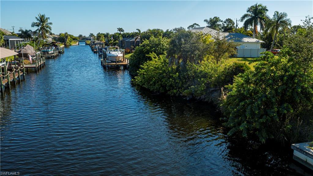 2625 Sw 28th Ter, CAPE CORAL