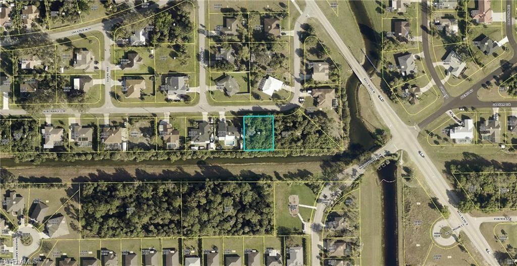 1220 Albemarle Cir, LEHIGH ACRES