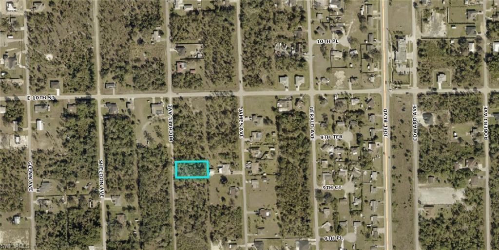 914 Michael Ave, LEHIGH ACRES