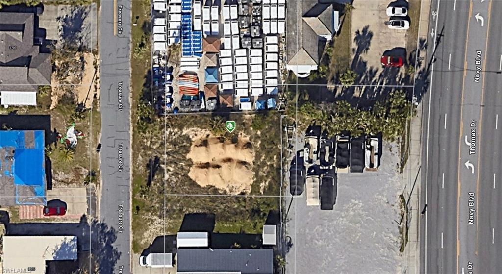 31572-000-000 Treasure Cir, PANAMA CITY BEACH