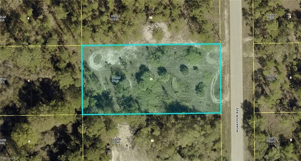 1219 Mcarthur Ave, LEHIGH ACRES
