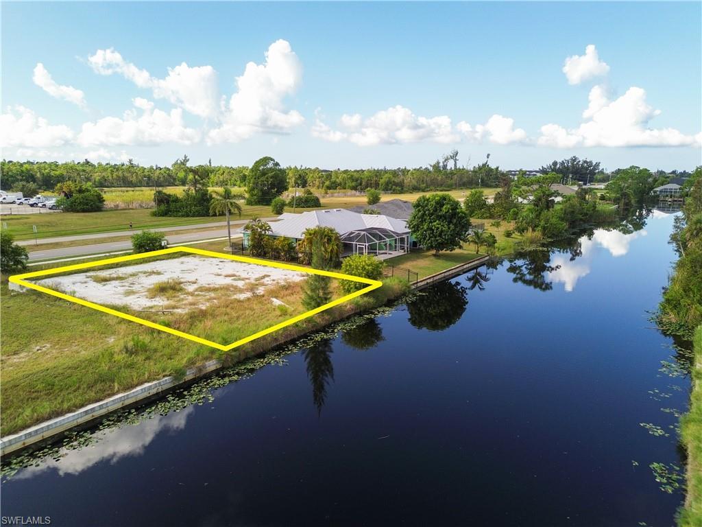 2629 Ceitus Pkwy, CAPE CORAL