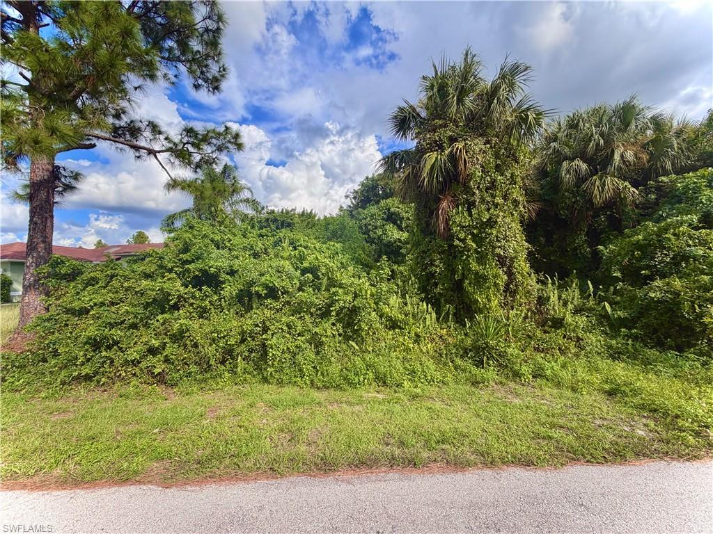 612 Hamilton Ave, LEHIGH ACRES