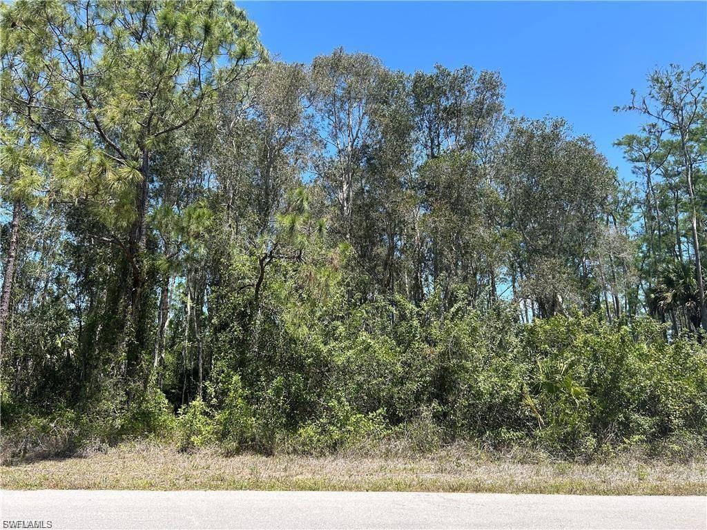 665 Knapp St, LEHIGH ACRES