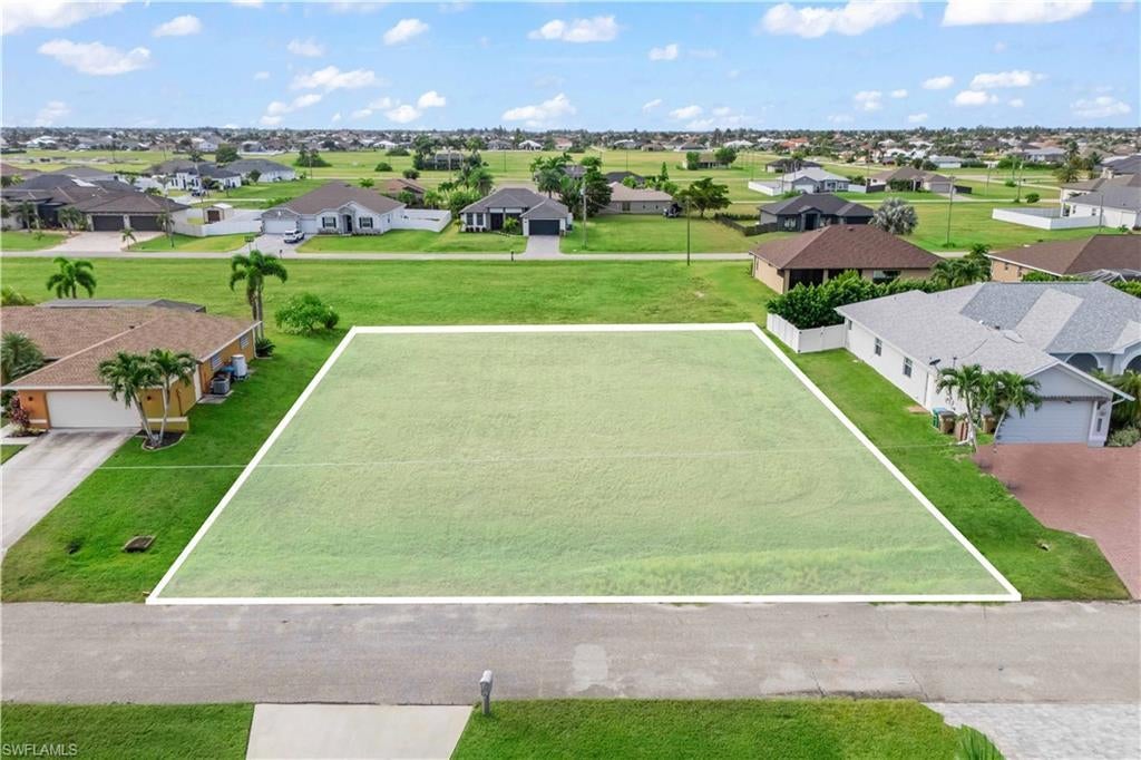 3508 Nw 9th Ter, CAPE CORAL