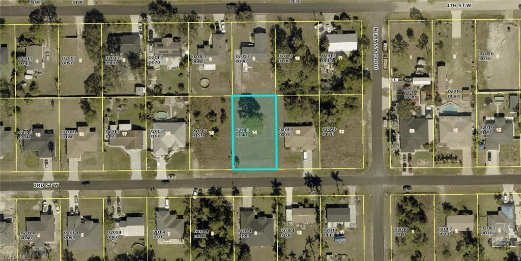 4204 3rd St W, LEHIGH ACRES