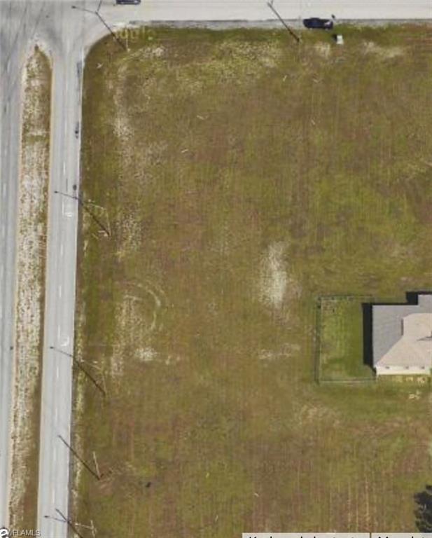 2729 Santa Barbara Blvd N, CAPE CORAL