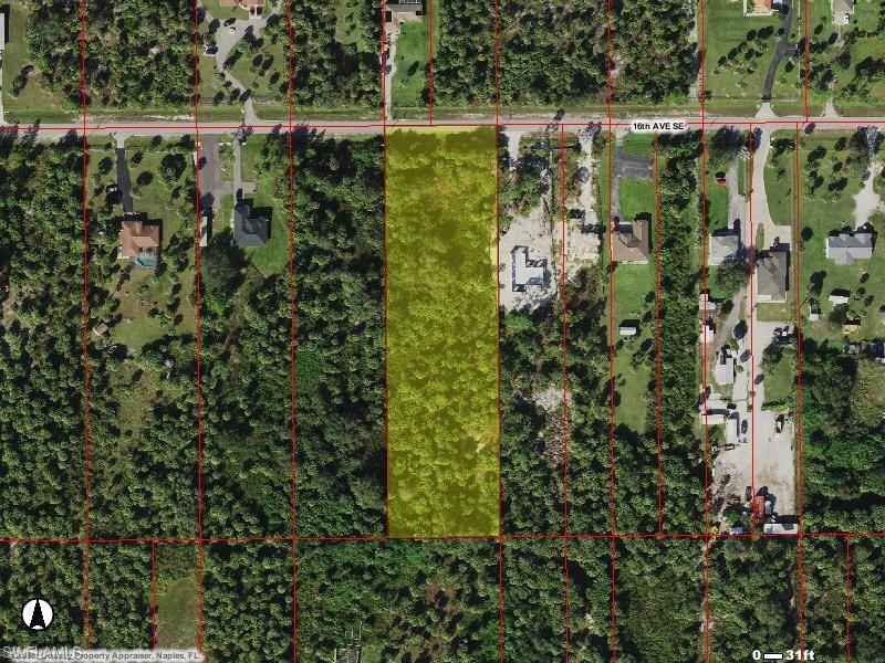 Xx Se 16 Ave, NAPLES