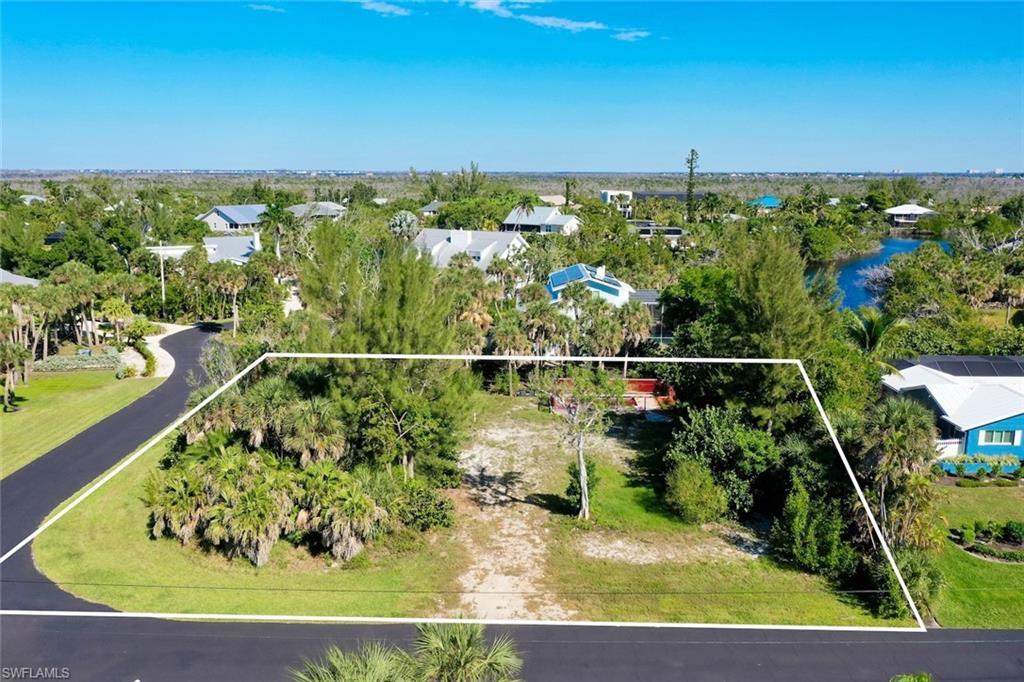 1653 Bunting Ln, SANIBEL