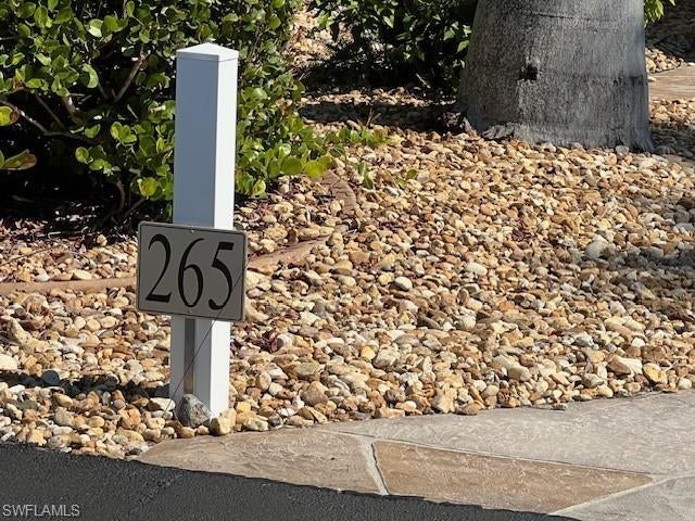 5205 Pineland Daisy Trl, FORT MYERS