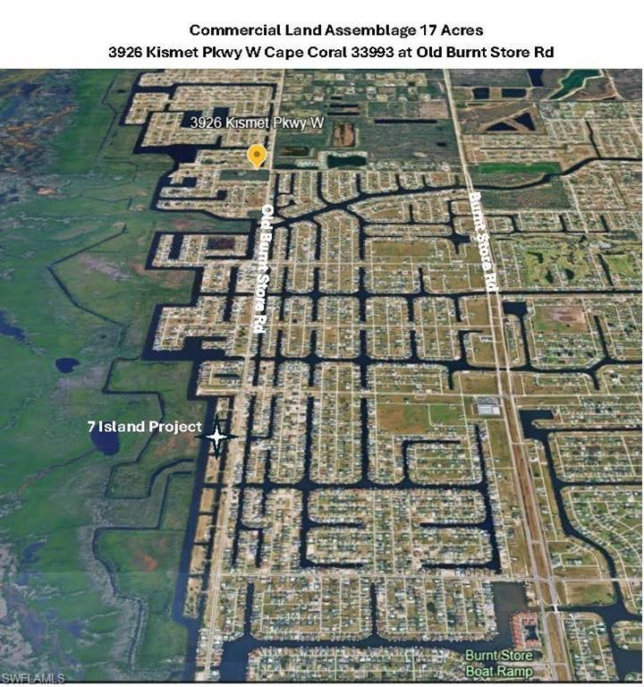 3926 Kismet Pkwy W, CAPE CORAL, FL, 33993