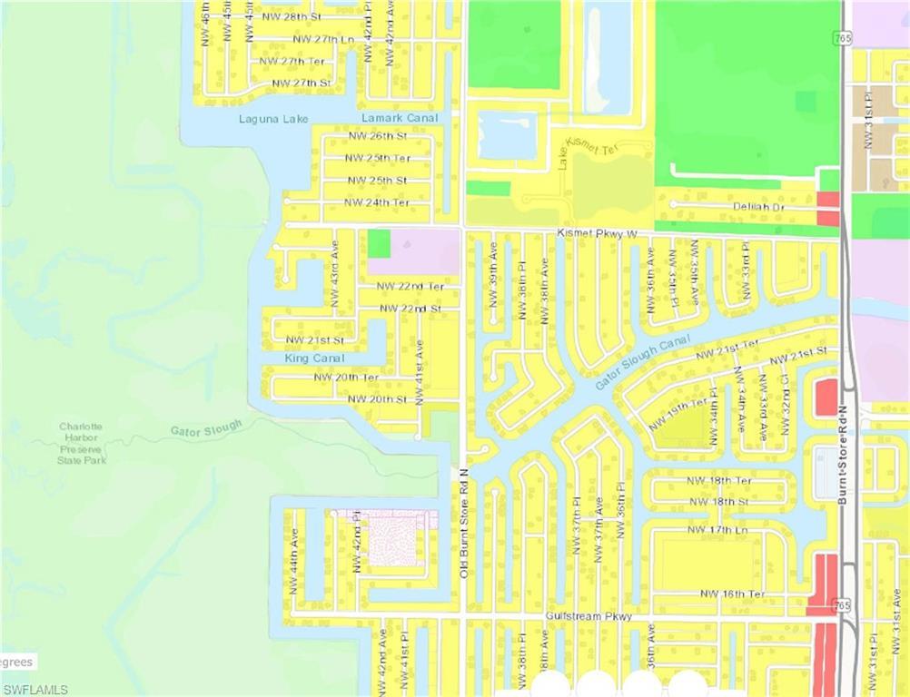 3926 Kismet Pkwy W, CAPE CORAL, FL, 33993