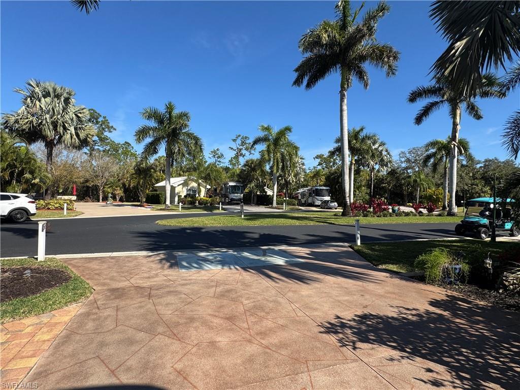 Lot 165 3007 Belle Of Myers Rd, LABELLE