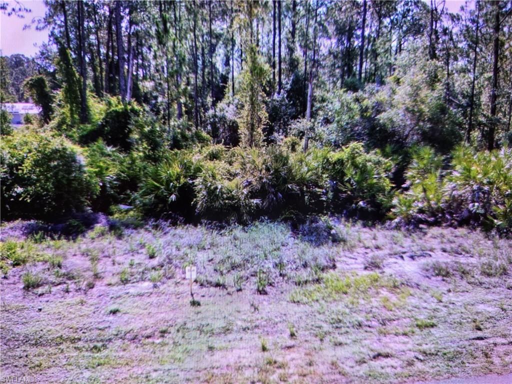 1608 Clark Ave, LEHIGH ACRES