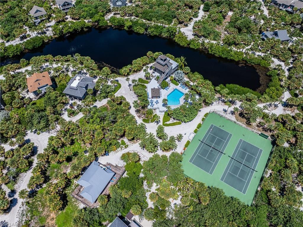4486 Hammock Ct, CAPTIVA