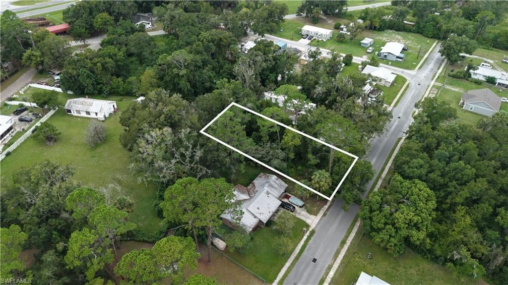221 W Palmetto, PALATKA