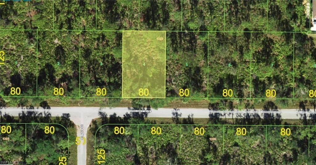 23288 Wicker Ave, Punta Gorda