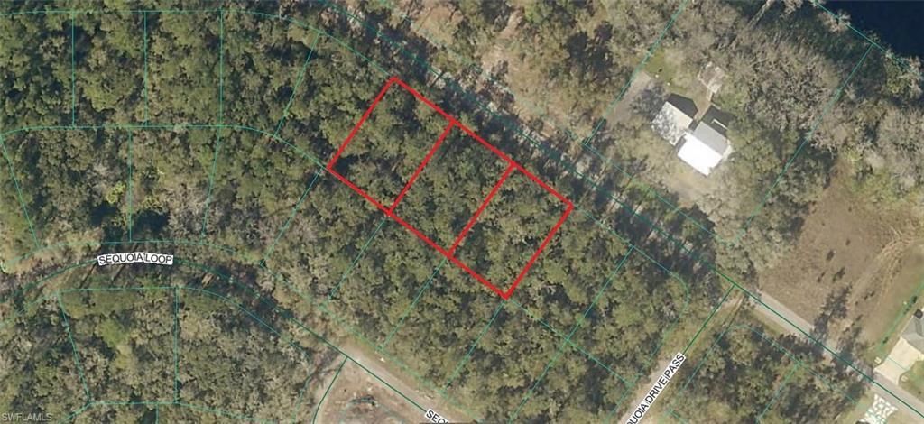 0 Sequoia Dr, Ocklawaha