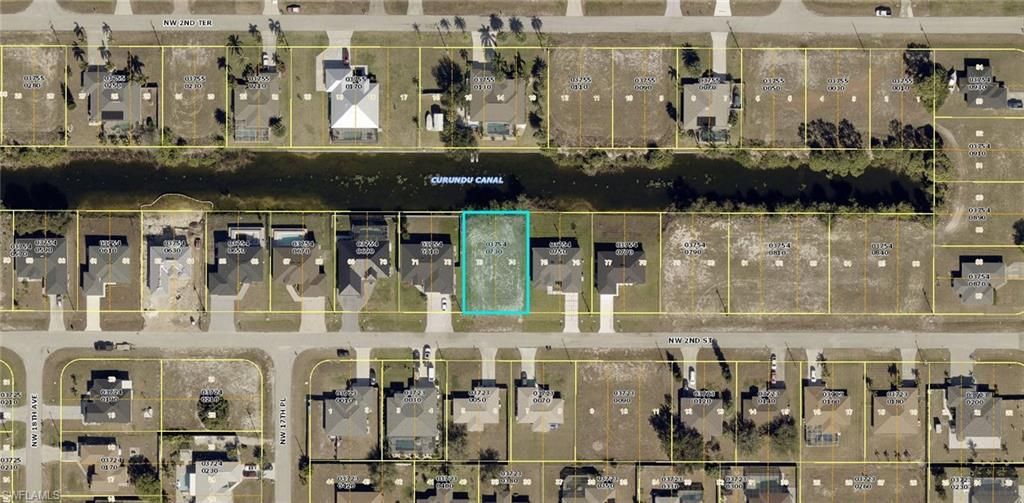 1701 Nw 2nd St, Cape Coral