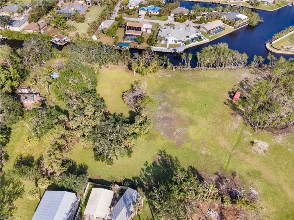 1776 Seafan Cir, NORTH FORT MYERS