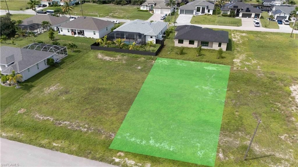 1806 Nw 38th Ave, CAPE CORAL
