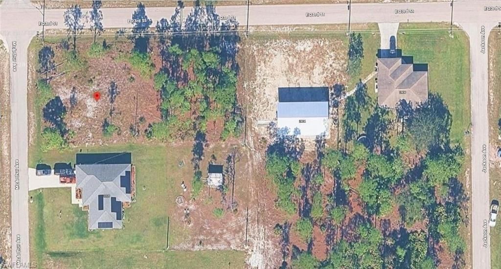 2800 E 23rd St, ALVA