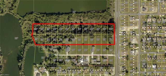 Photo of 801 Larch Rd, CAPE CORAL FL