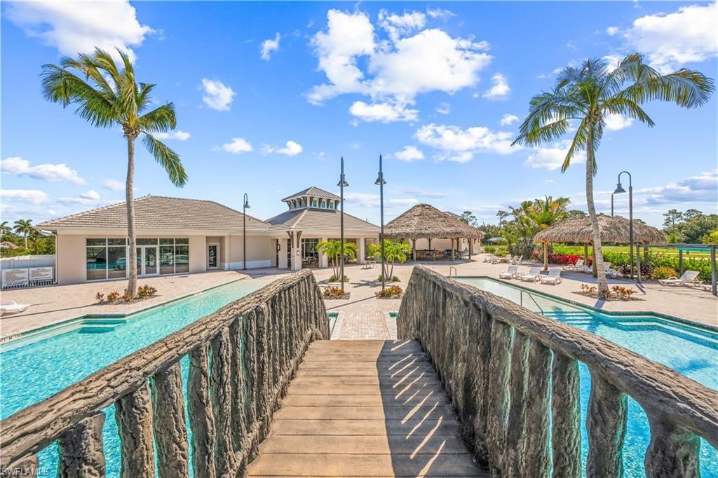 5602 Laguna Caribe Cir, FORT MYERS