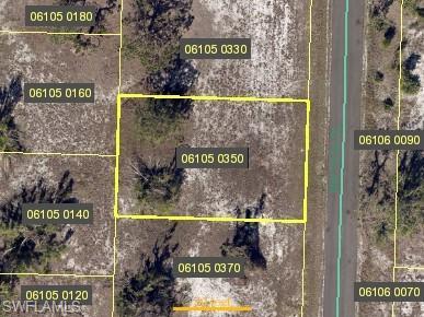 4528 Nw 35th Pl, CAPE CORAL
