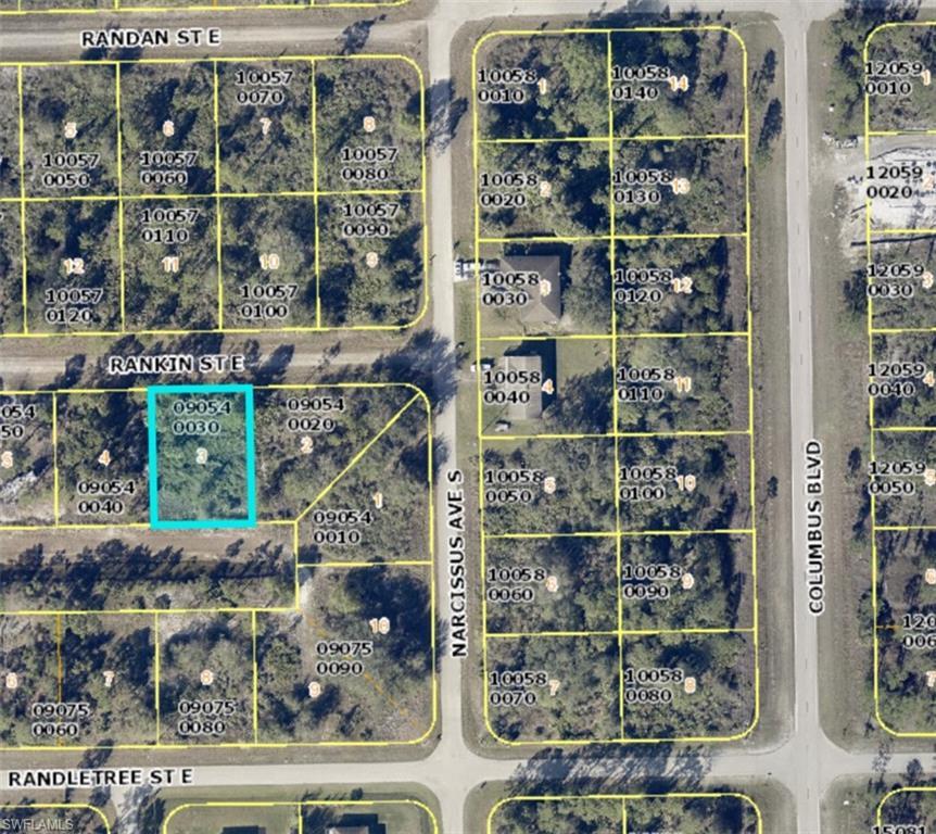 1142 Rankin St E, LEHIGH ACRES
