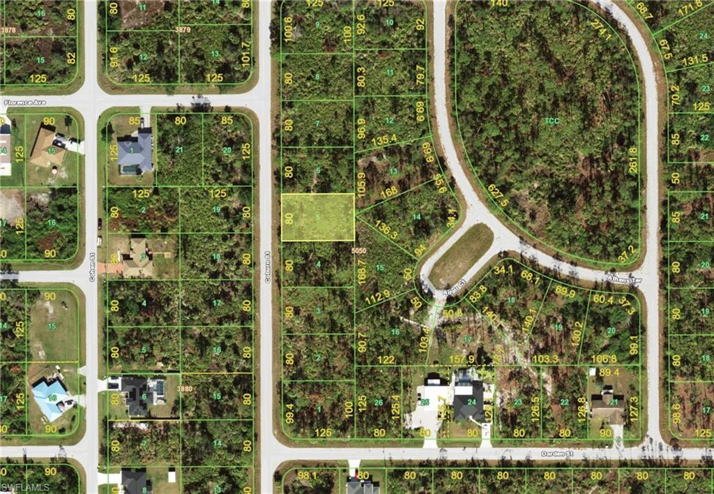 7408 Coburn St, PORT CHARLOTTE