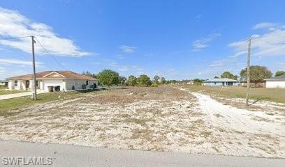 2700 40th St Sw, LEHIGH ACRES