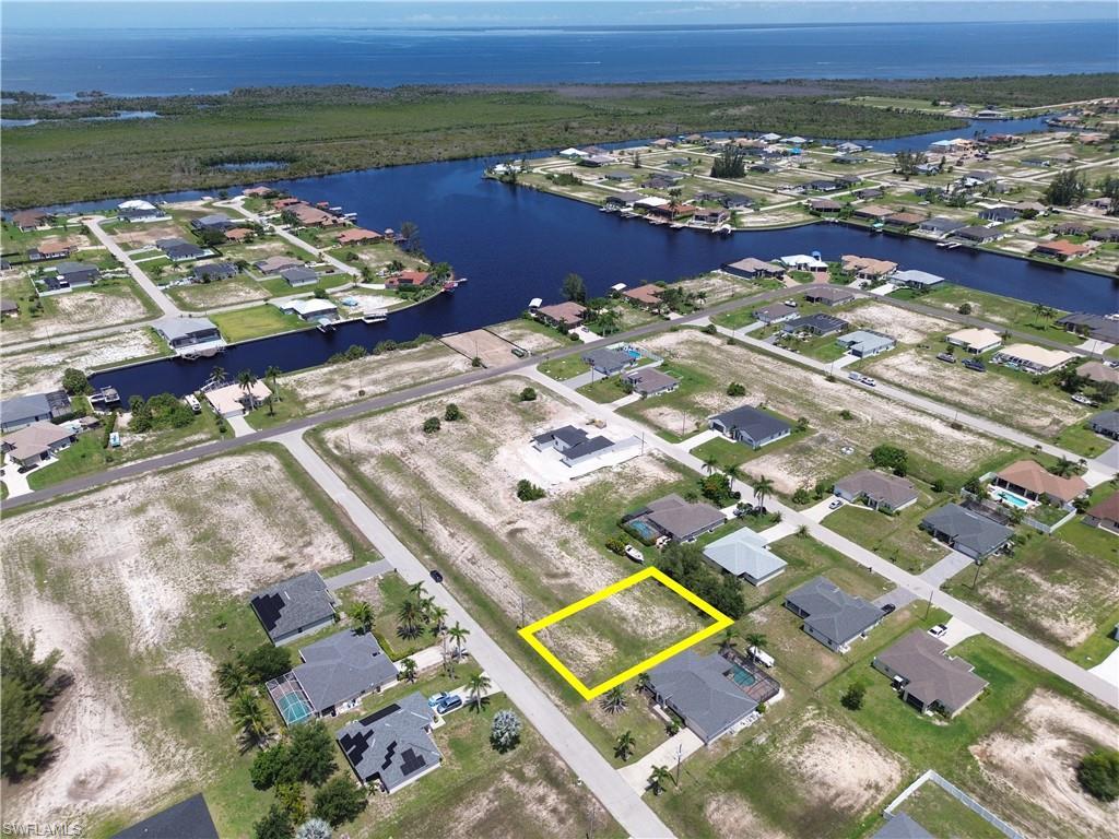 4409 Nw 32nd St, CAPE CORAL