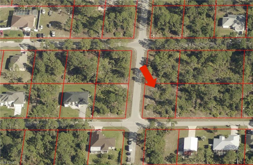 2618 17th St W, LEHIGH ACRES