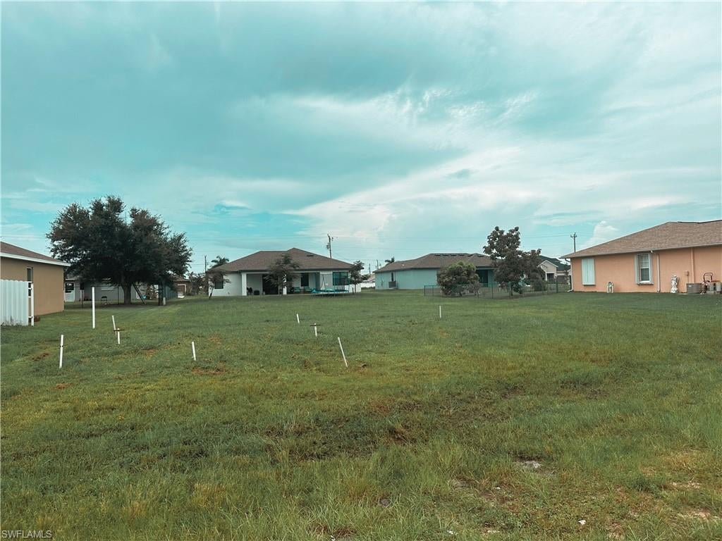 2106 Sw 29th Ter, CAPE CORAL