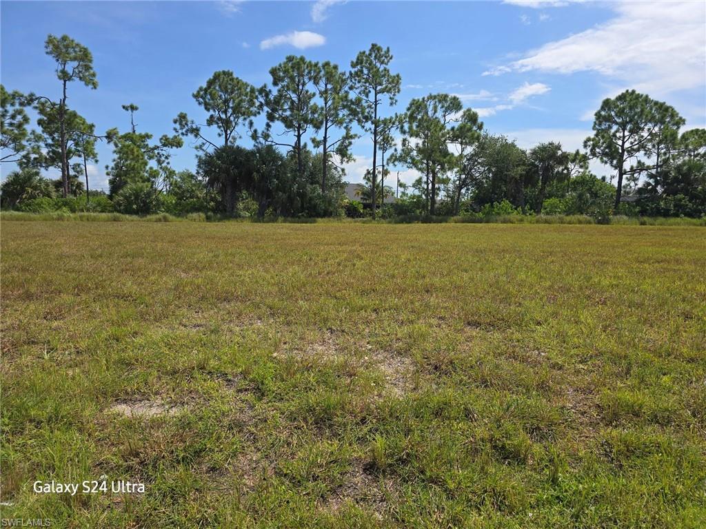 4121 Ne 21st Ave, CAPE CORAL