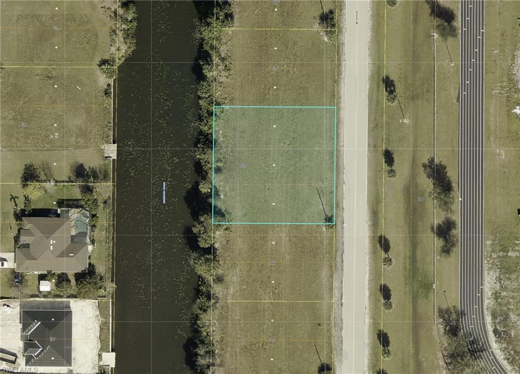 1800 Ne 10th Pl, CAPE CORAL