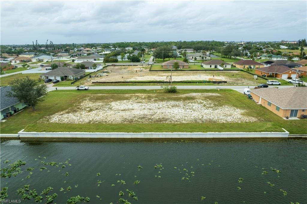 503 Sw 3rd Ct, CAPE CORAL