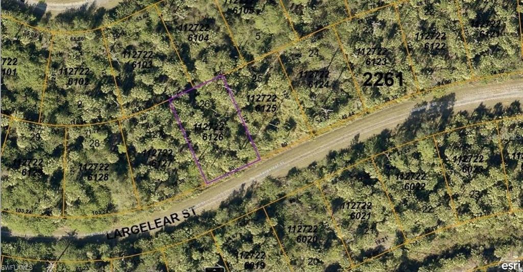 1127226126 Largeleaf St, NORTH PORT