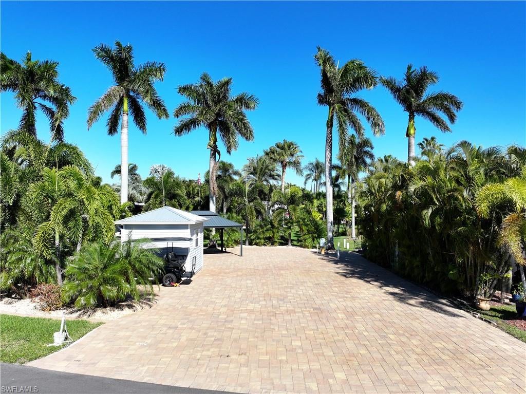 5861 Maplewood Ct, FORT MYERS